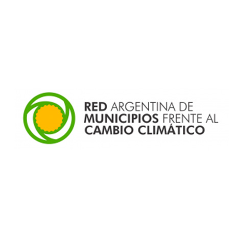 Red Argentina de Municipios Frente al Cambio Climatico