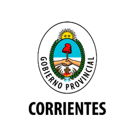 Gobierno de la Provincia de Corrientes
